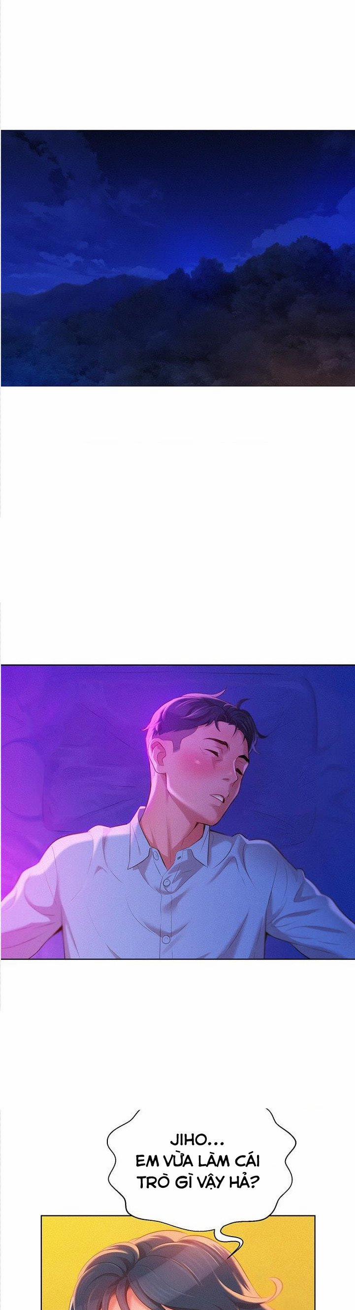 Chị Gái Mưa 14 trang 1