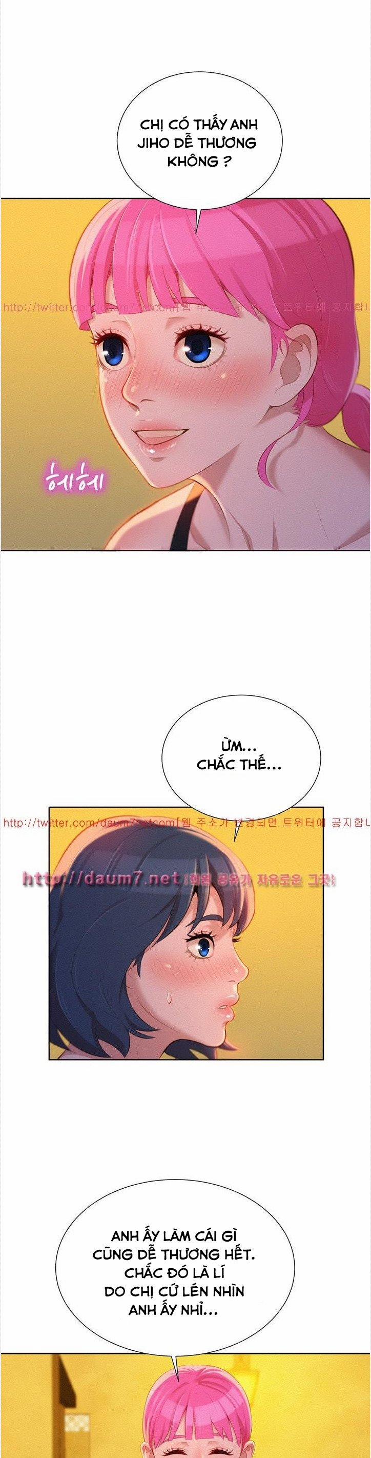 Chị Gái Mưa 14 trang 10