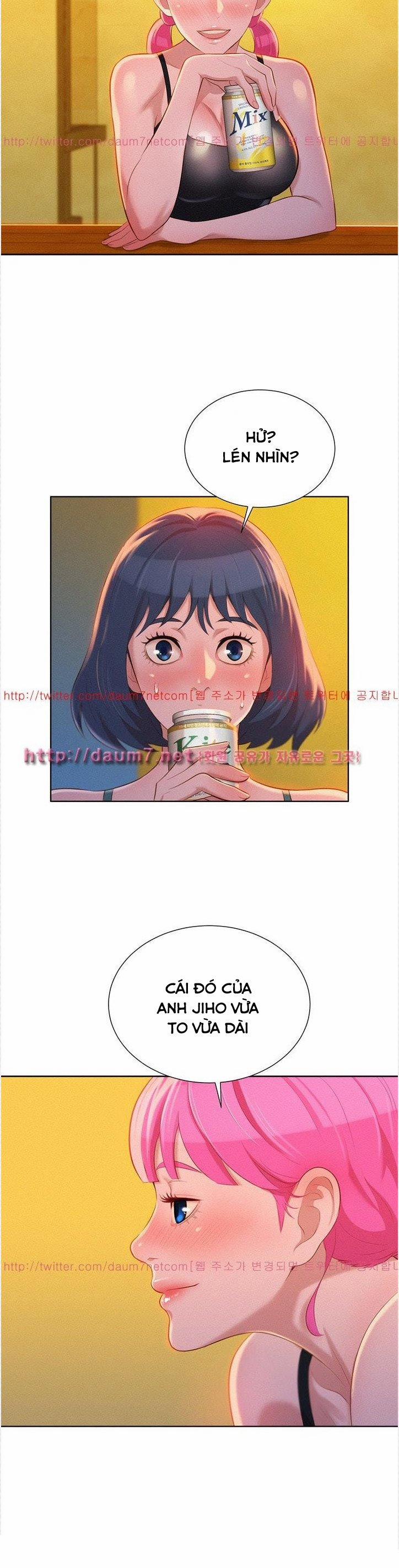 Chị Gái Mưa 14 trang 11