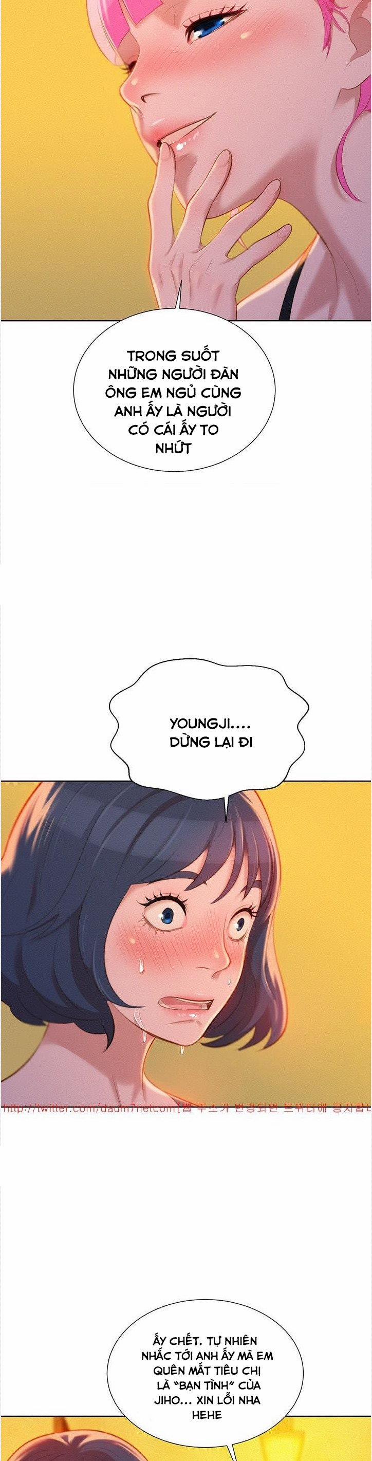 Chị Gái Mưa 14 trang 13