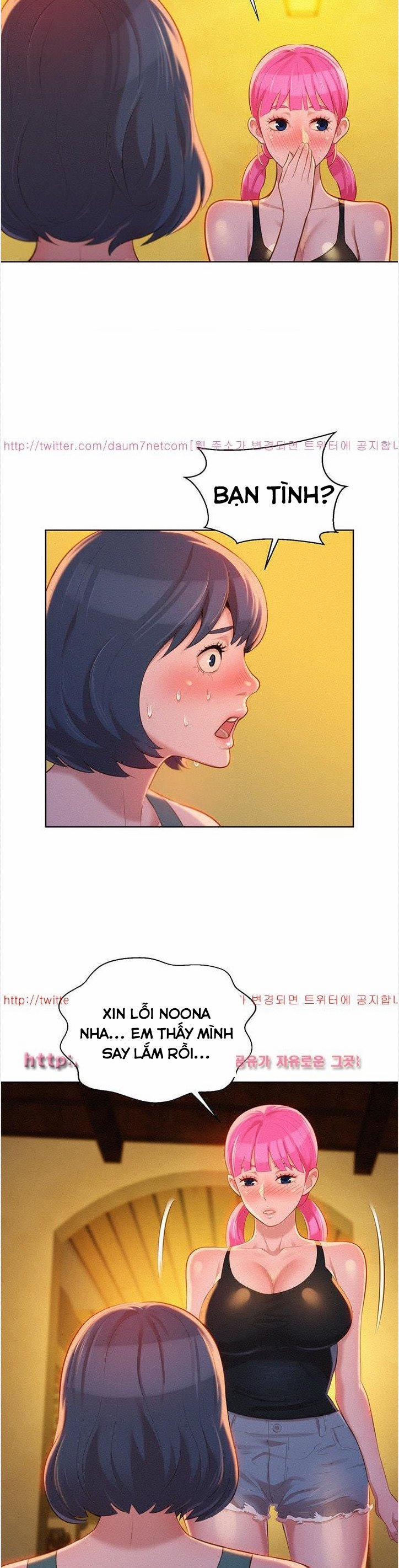 Chị Gái Mưa 14 trang 14