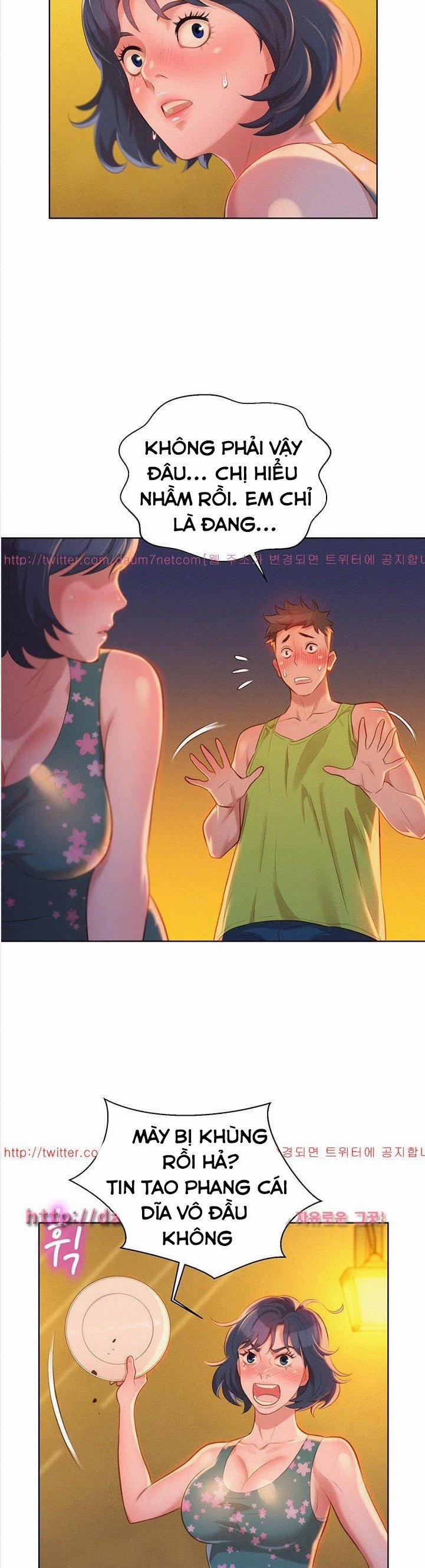 Chị Gái Mưa 14 trang 2