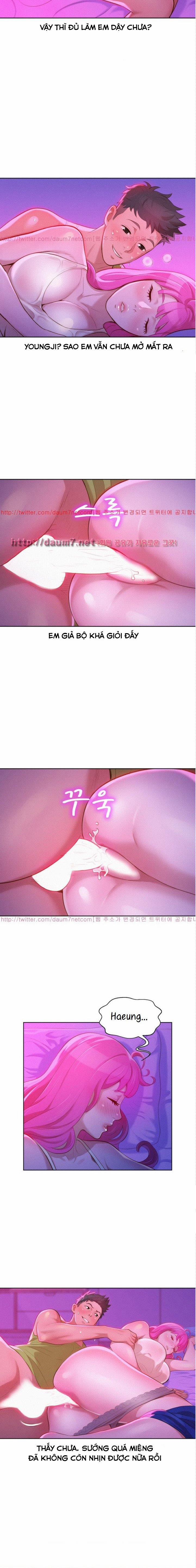 Chị Gái Mưa 15 trang 34