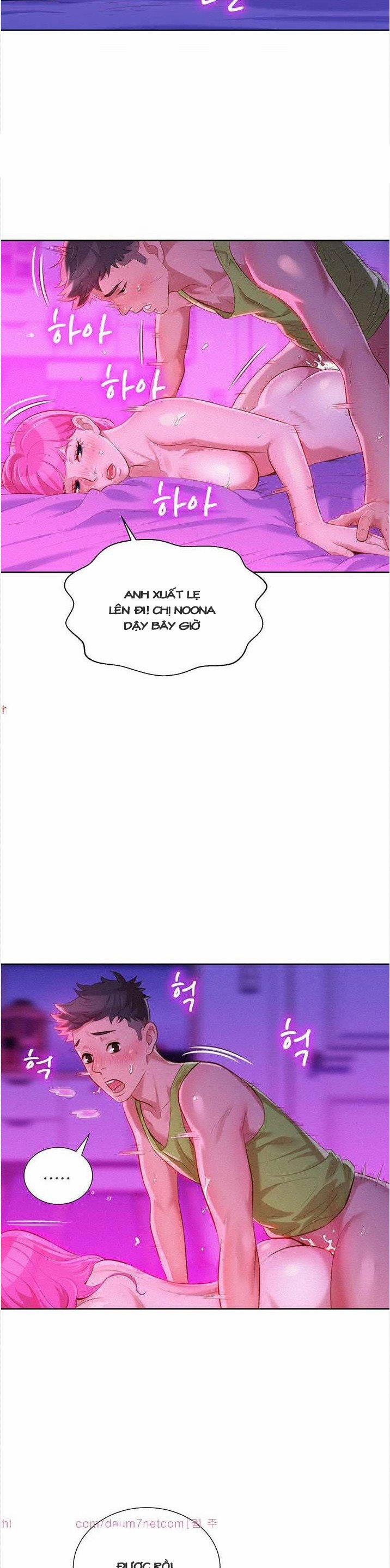 Chị Gái Mưa 16 trang 15