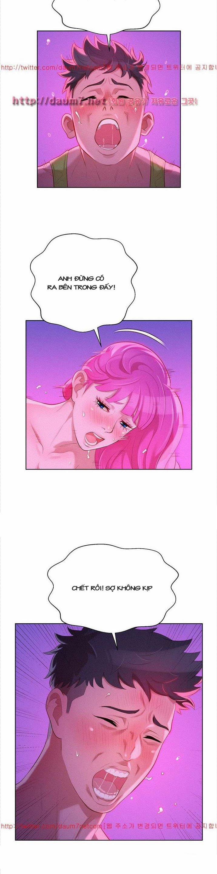 Chị Gái Mưa 16 trang 18