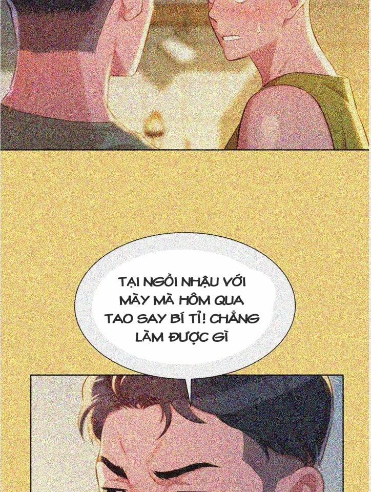 Chị Gái Mưa 17 trang 31