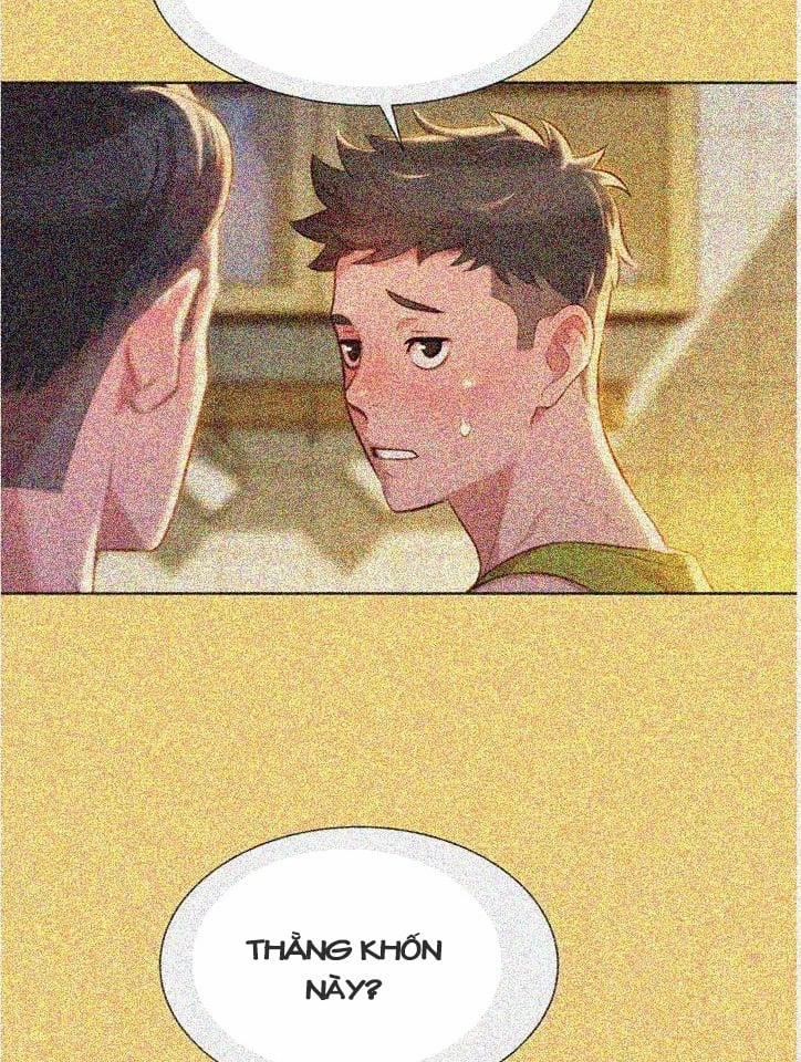 Chị Gái Mưa 17 trang 33