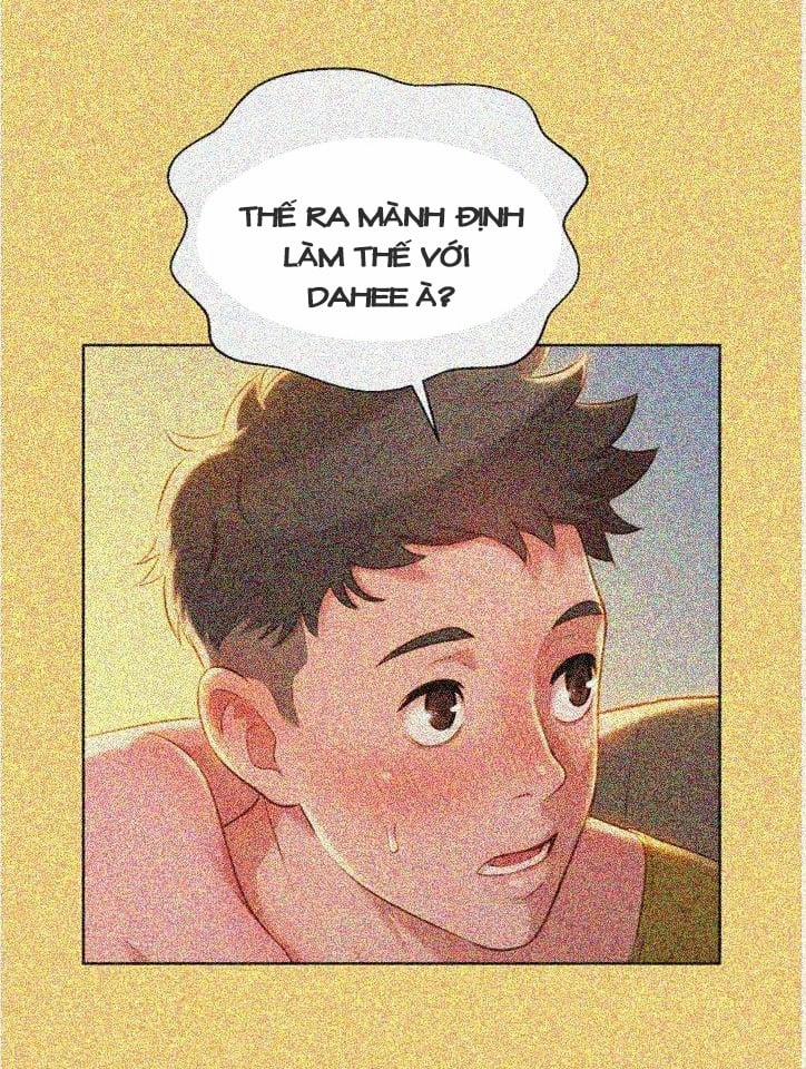 Chị Gái Mưa 17 trang 36