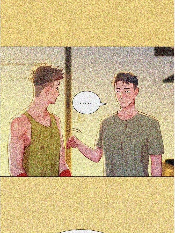 Chị Gái Mưa 17 trang 38