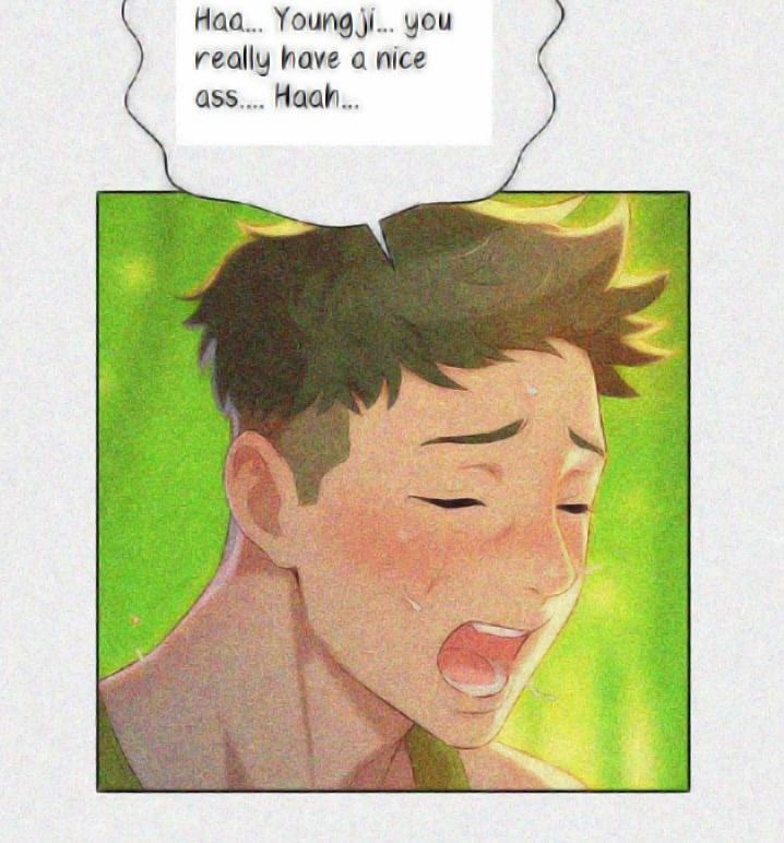 Chị Gái Mưa 18 trang 70