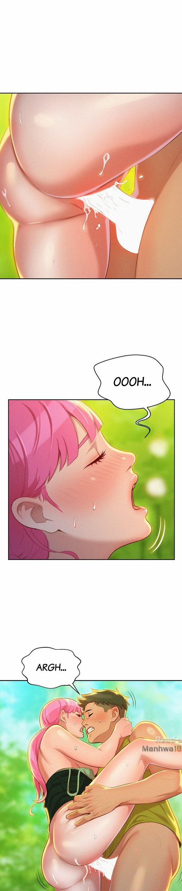 Chị Gái Mưa 19 trang 16