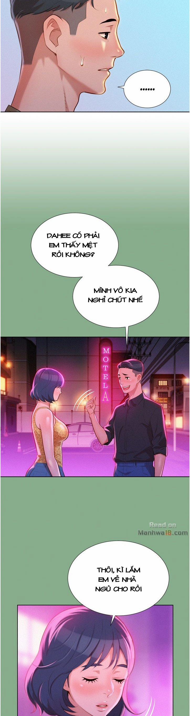 Chị Gái Mưa 19 trang 5