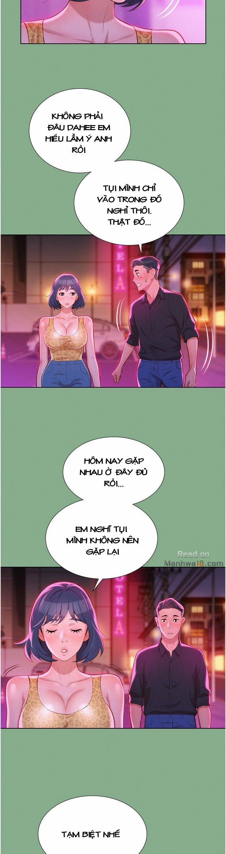 Chị Gái Mưa 19 trang 6