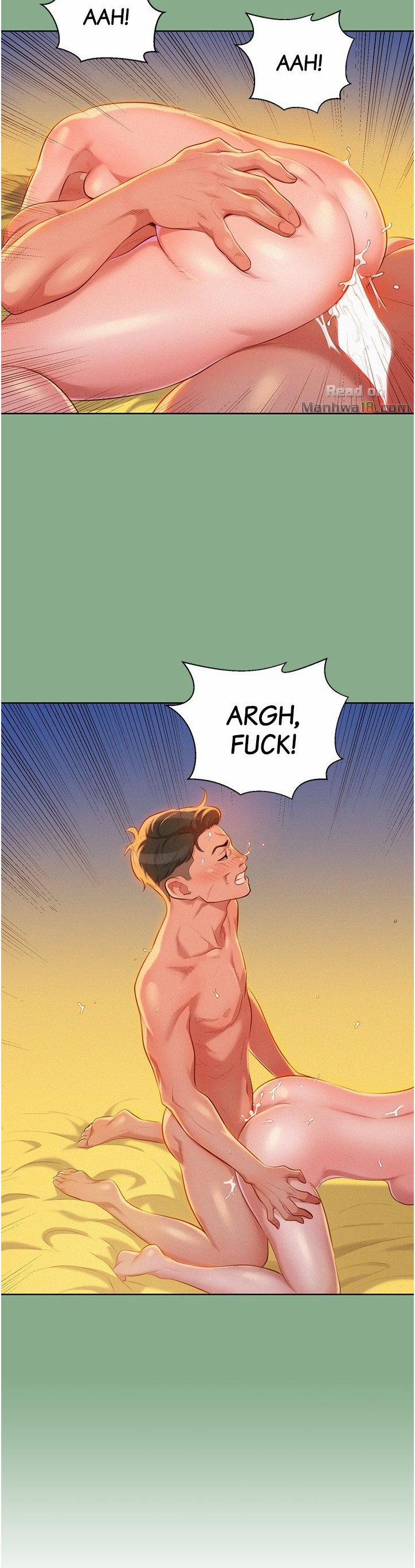 Chị Gái Mưa 19 trang 9