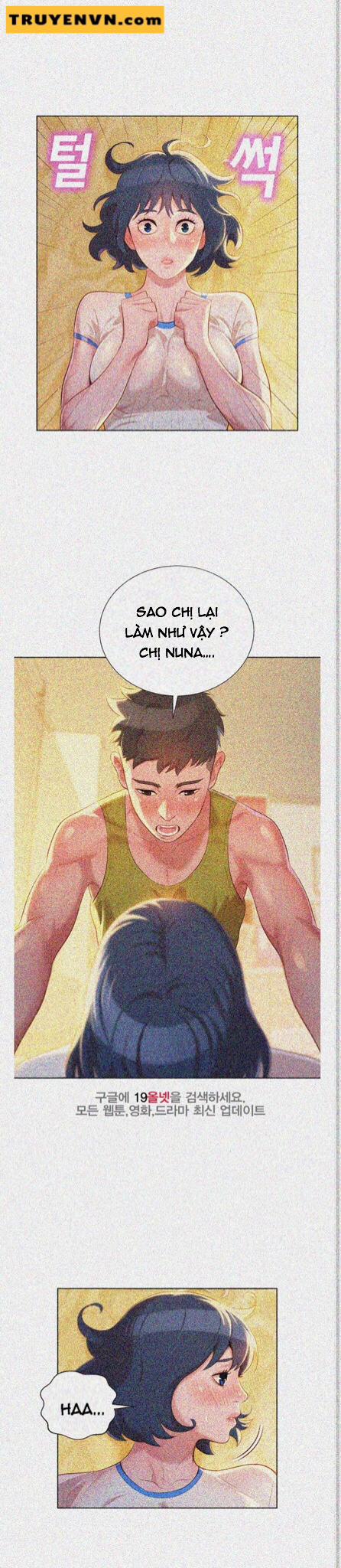 Chị Gái Mưa 20 trang 13