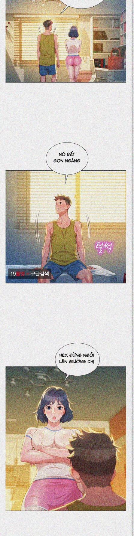 Chị Gái Mưa 20 trang 2