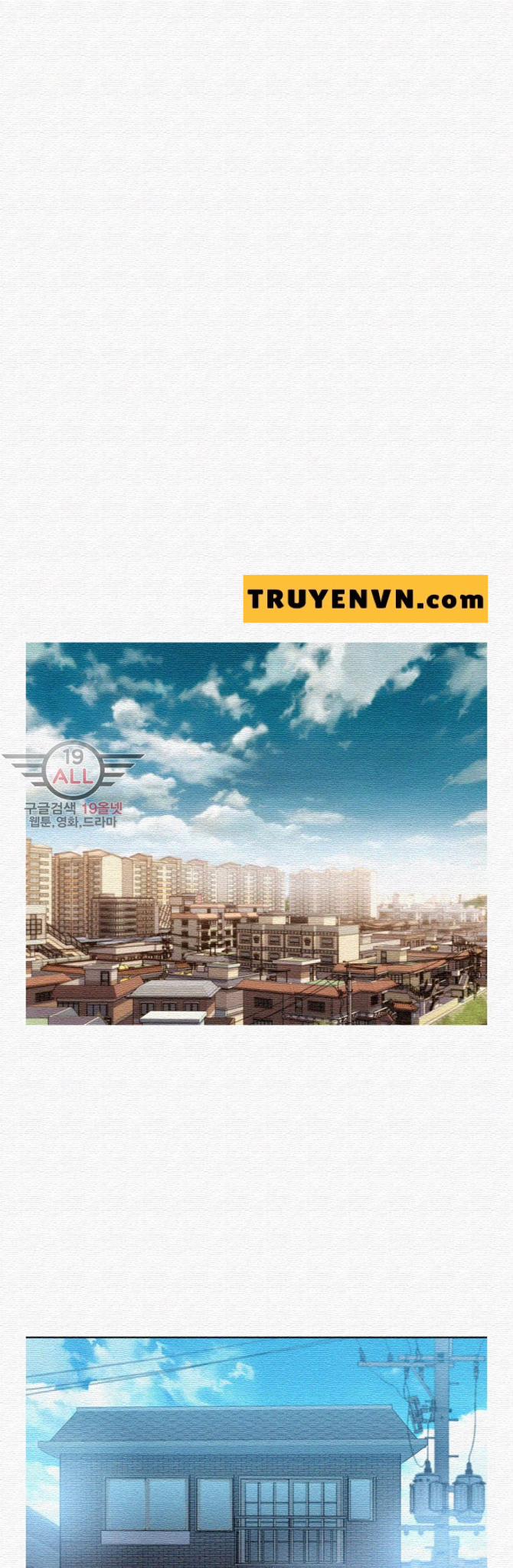 Chị Gái Mưa 21 trang 22