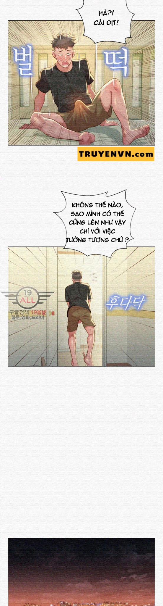 Chị Gái Mưa 22 trang 21