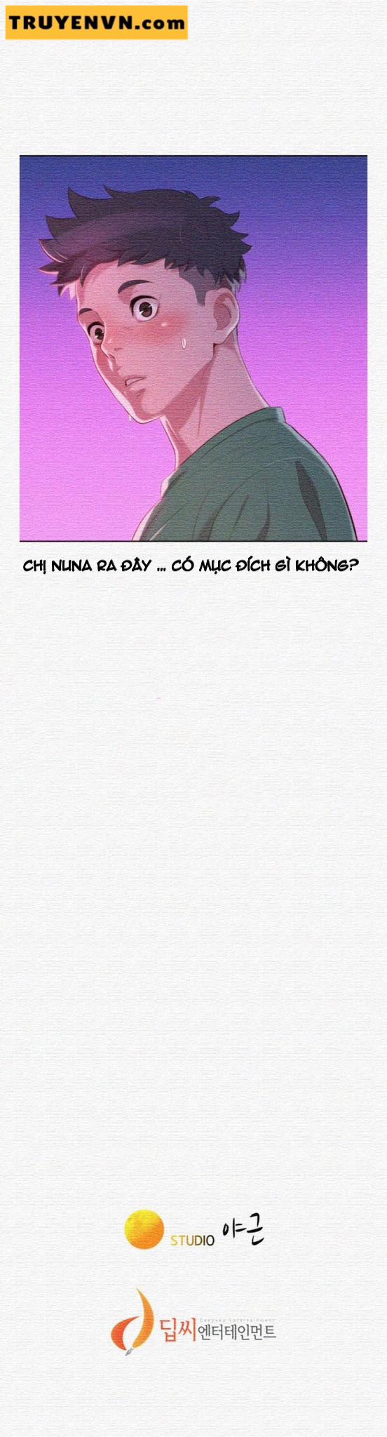 Chị Gái Mưa 22 trang 29