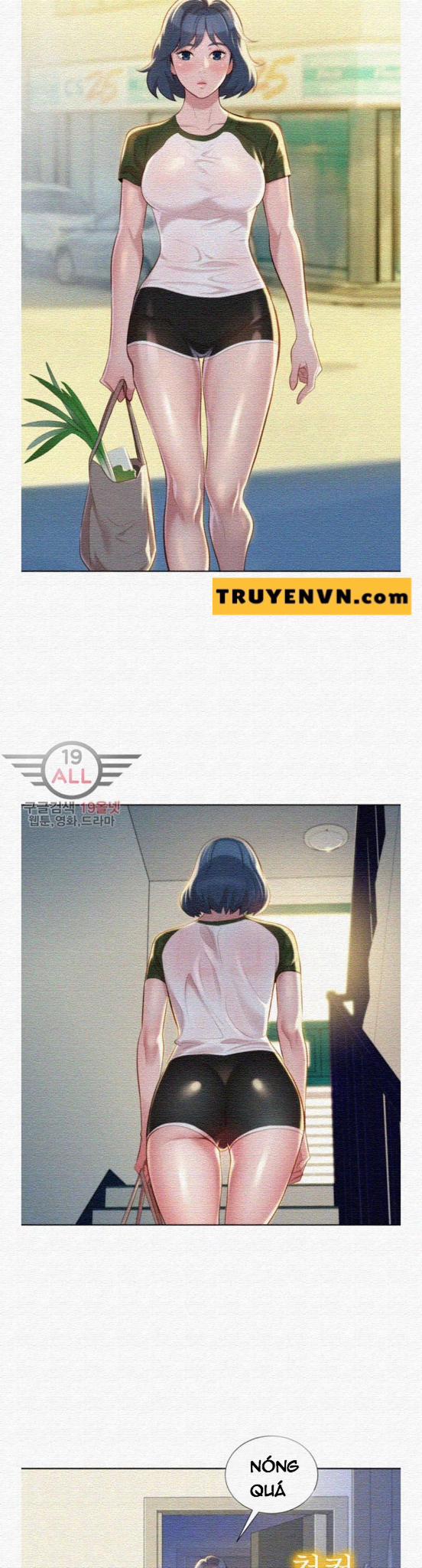 Chị Gái Mưa 22 trang 6