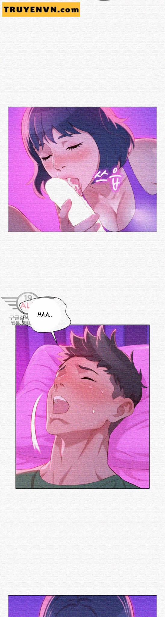 Chị Gái Mưa 23 trang 14