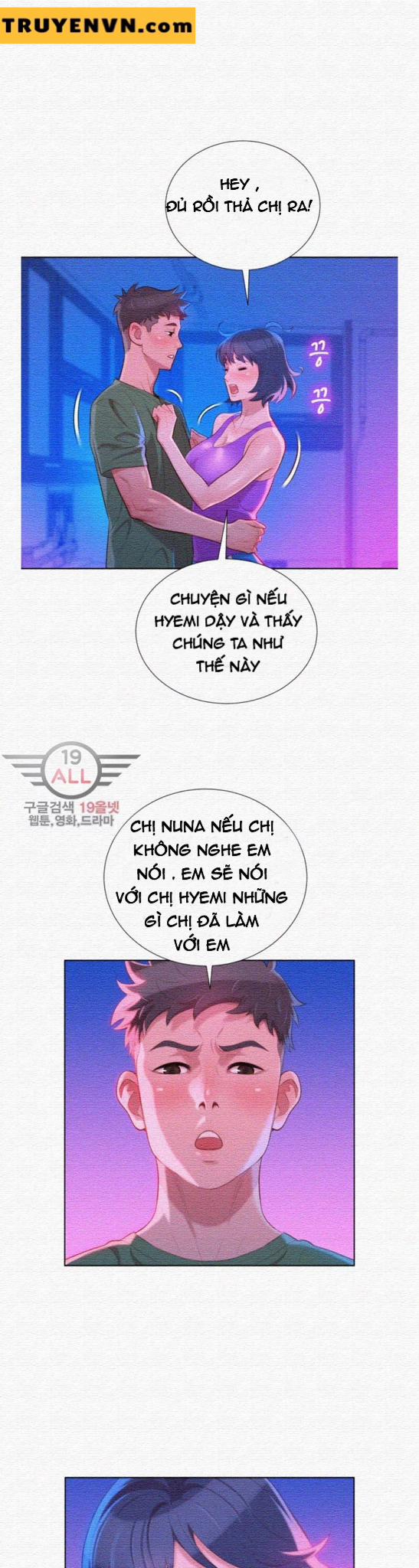 Chị Gái Mưa 23 trang 8