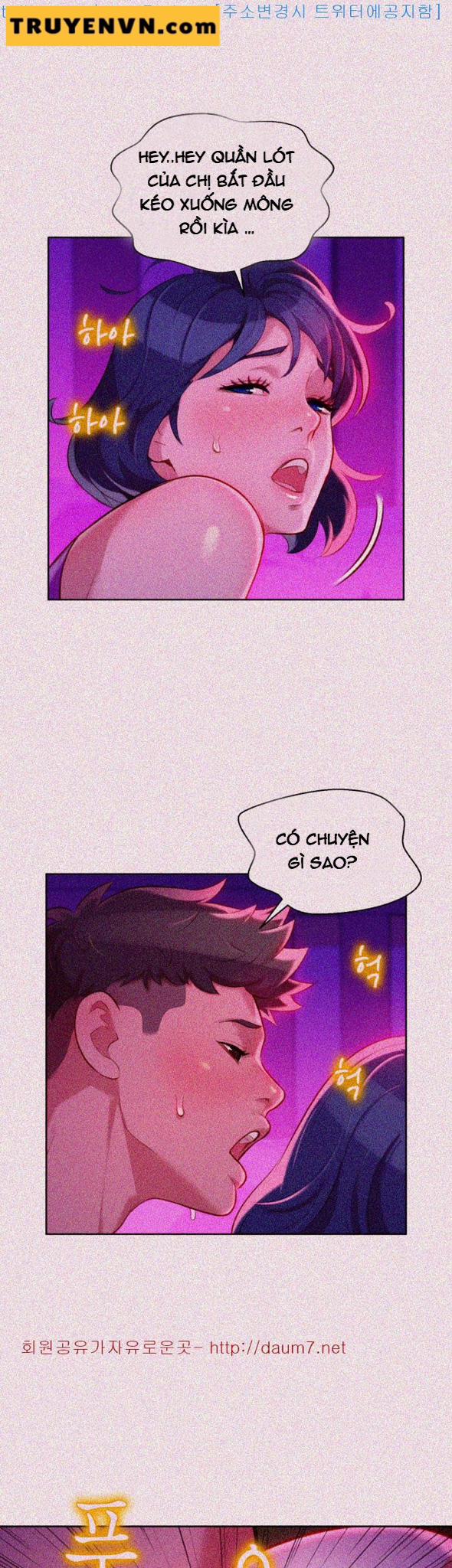 Chị Gái Mưa 24 trang 2