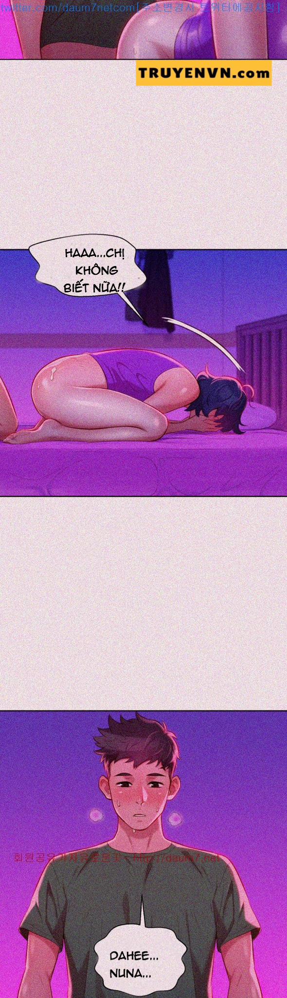 Chị Gái Mưa 24 trang 25