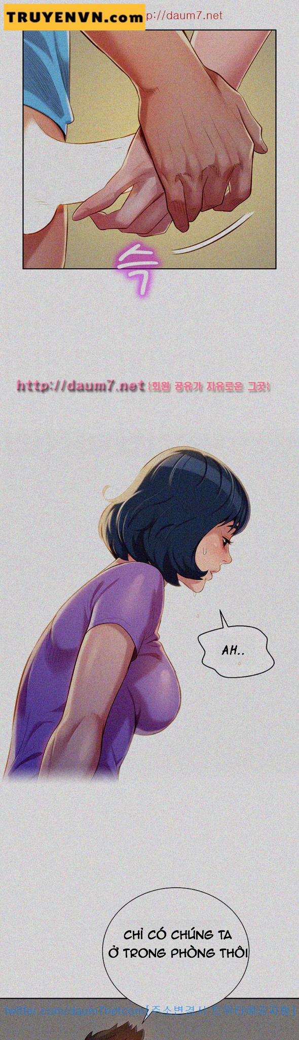 Chị Gái Mưa 26 trang 12