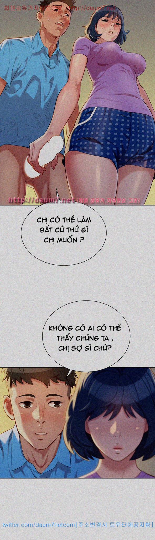 Chị Gái Mưa 26 trang 13