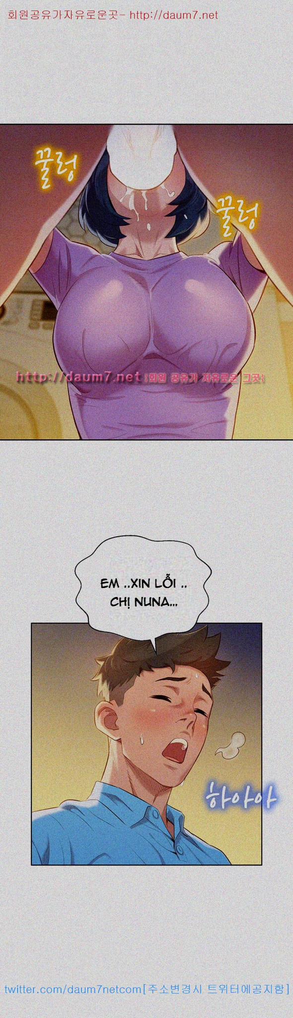 Chị Gái Mưa 26 trang 21