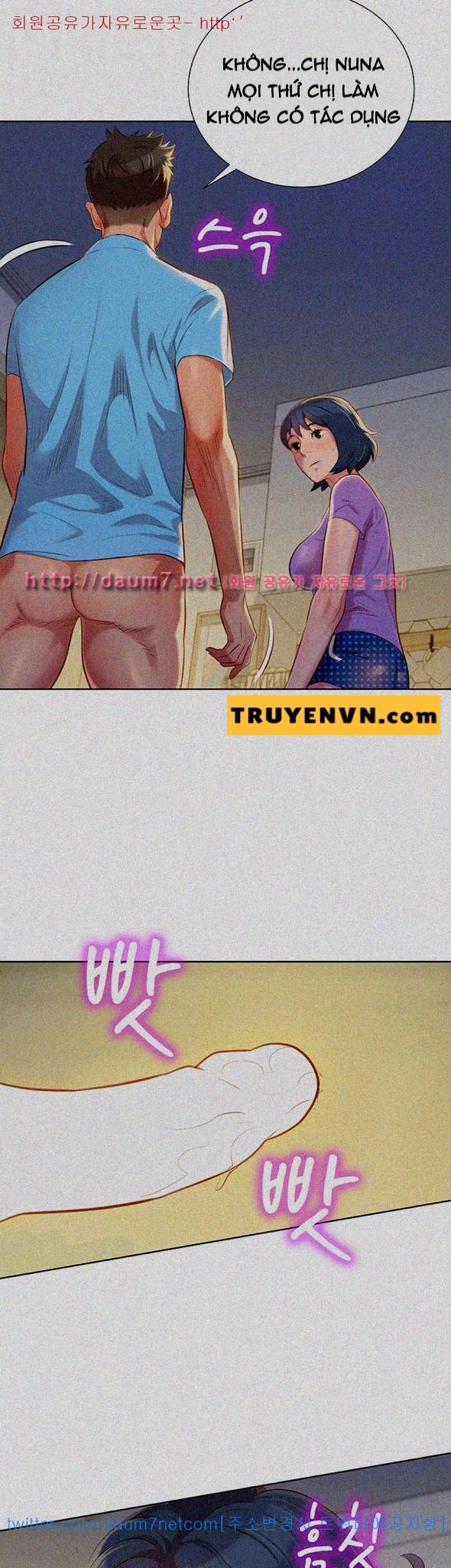 Chị Gái Mưa 26 trang 25