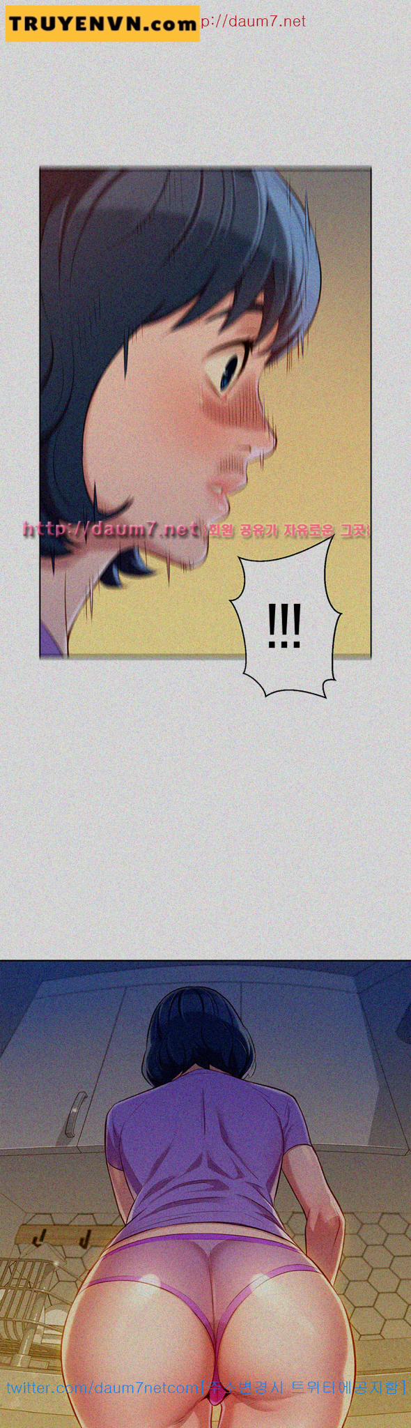 Chị Gái Mưa 26 trang 28