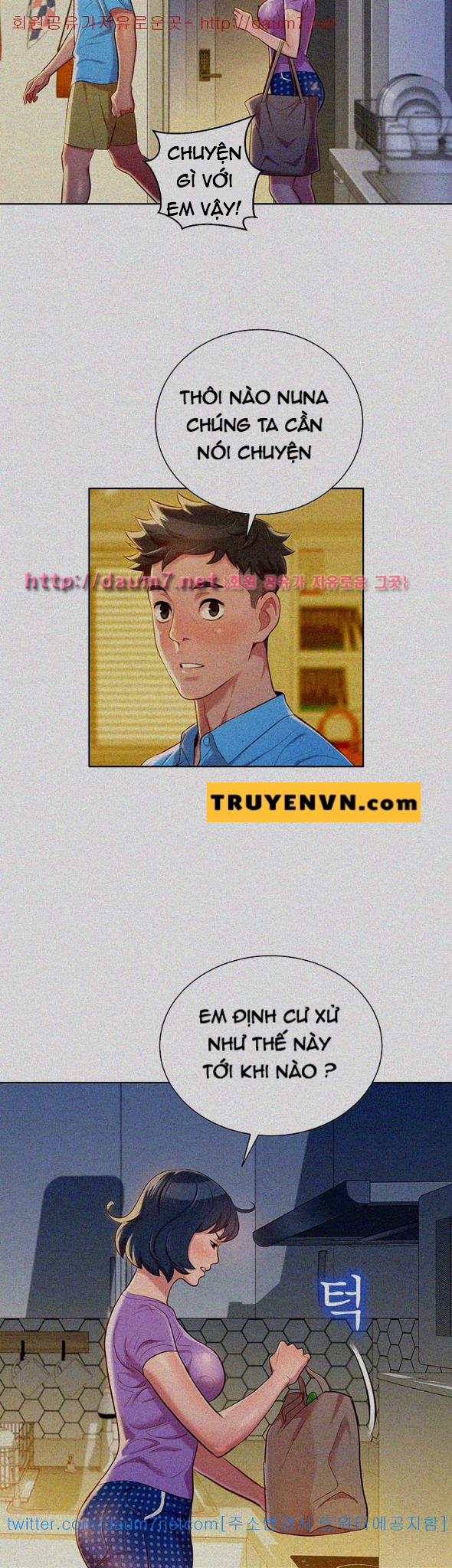 Chị Gái Mưa 26 trang 6