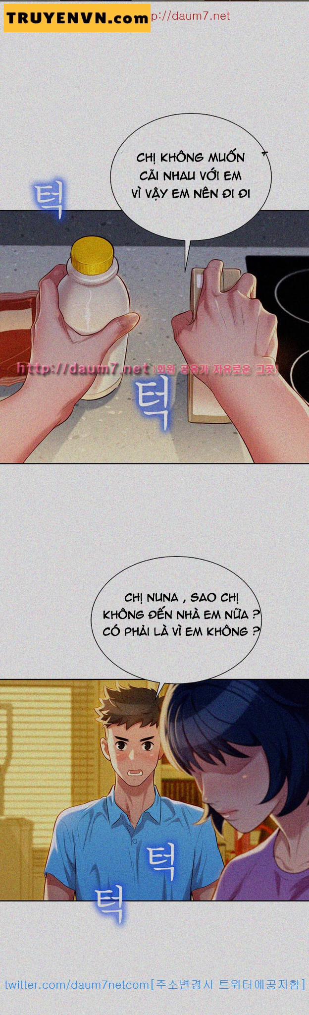 Chị Gái Mưa 26 trang 7