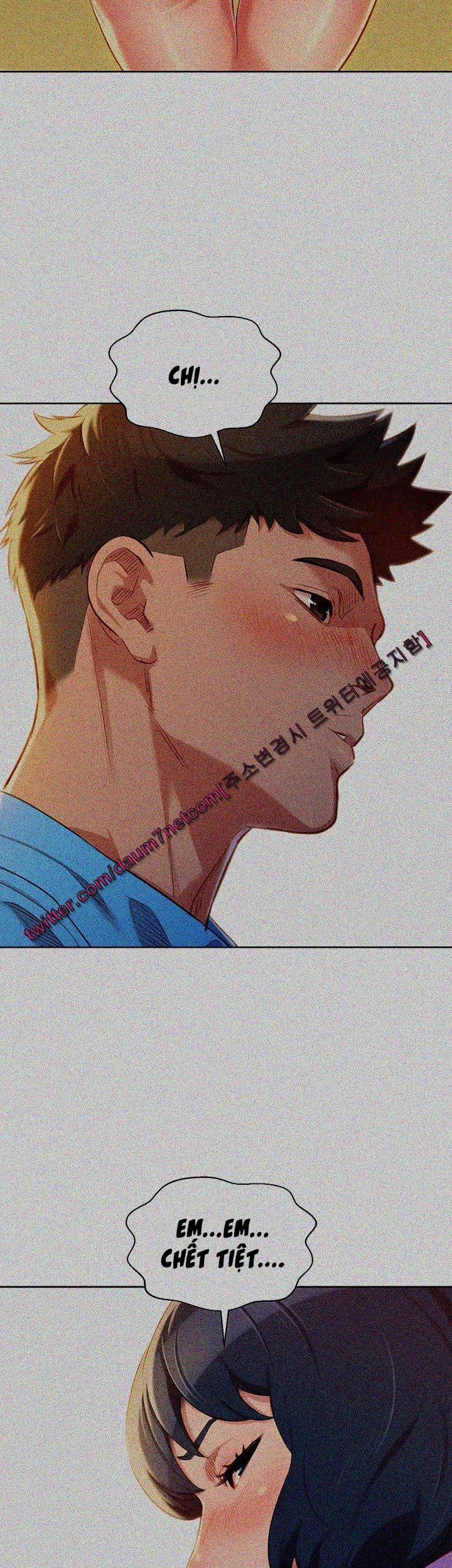 Chị Gái Mưa 27 trang 1