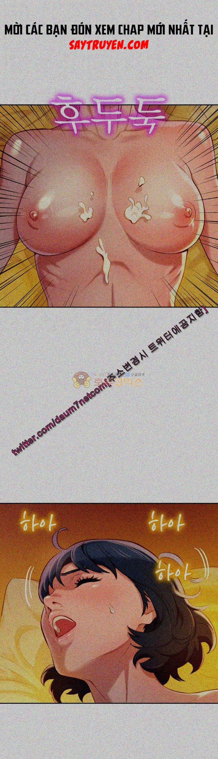 Chị Gái Mưa 28 trang 10