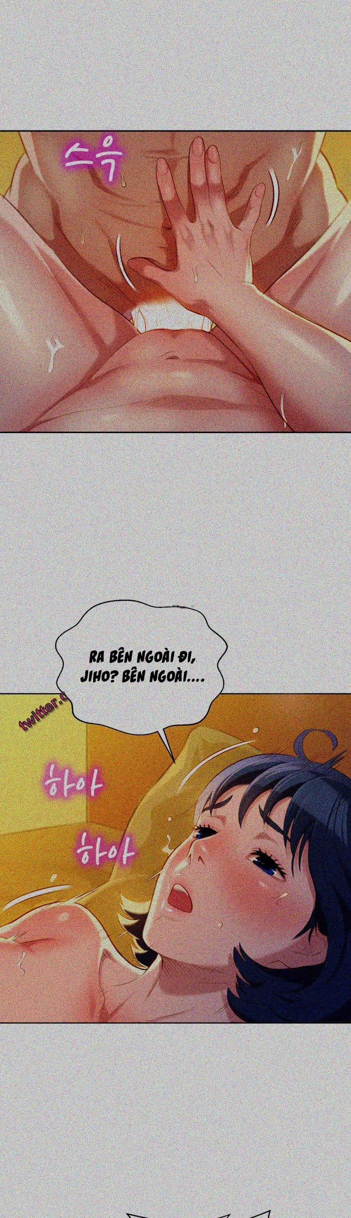 Chị Gái Mưa 28 trang 6