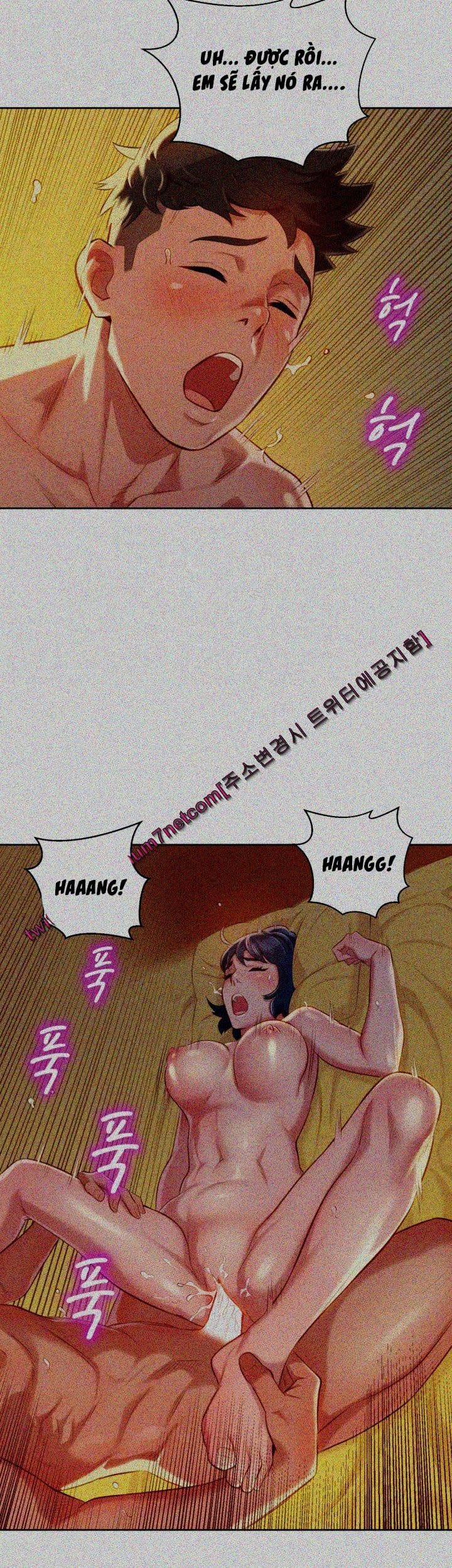 Chị Gái Mưa 28 trang 7