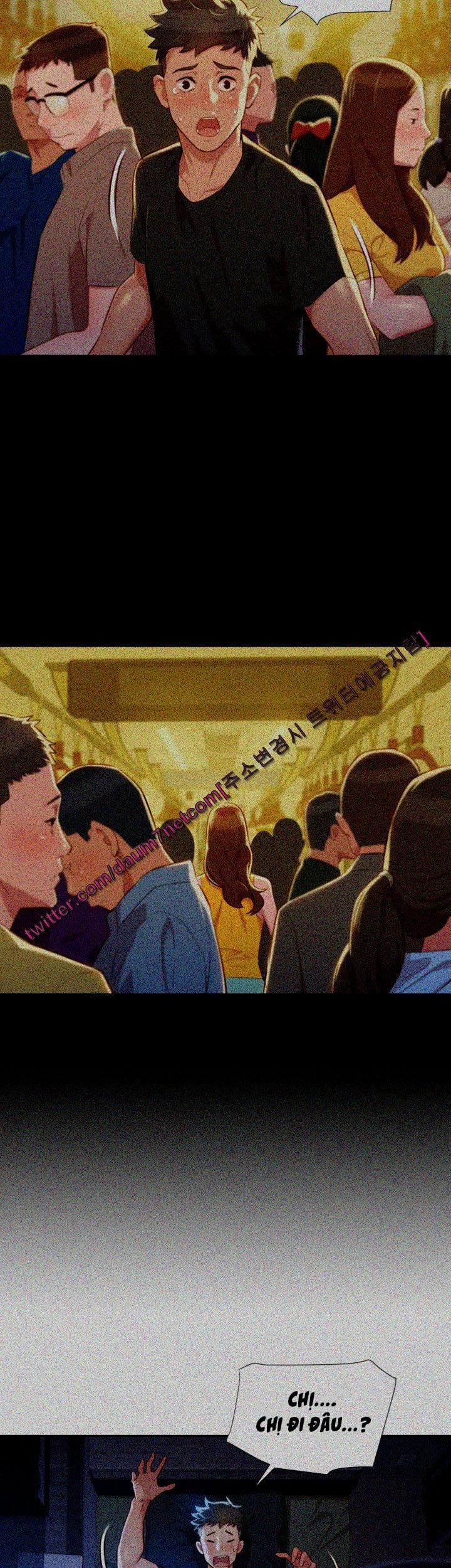 Chị Gái Mưa 30 trang 14