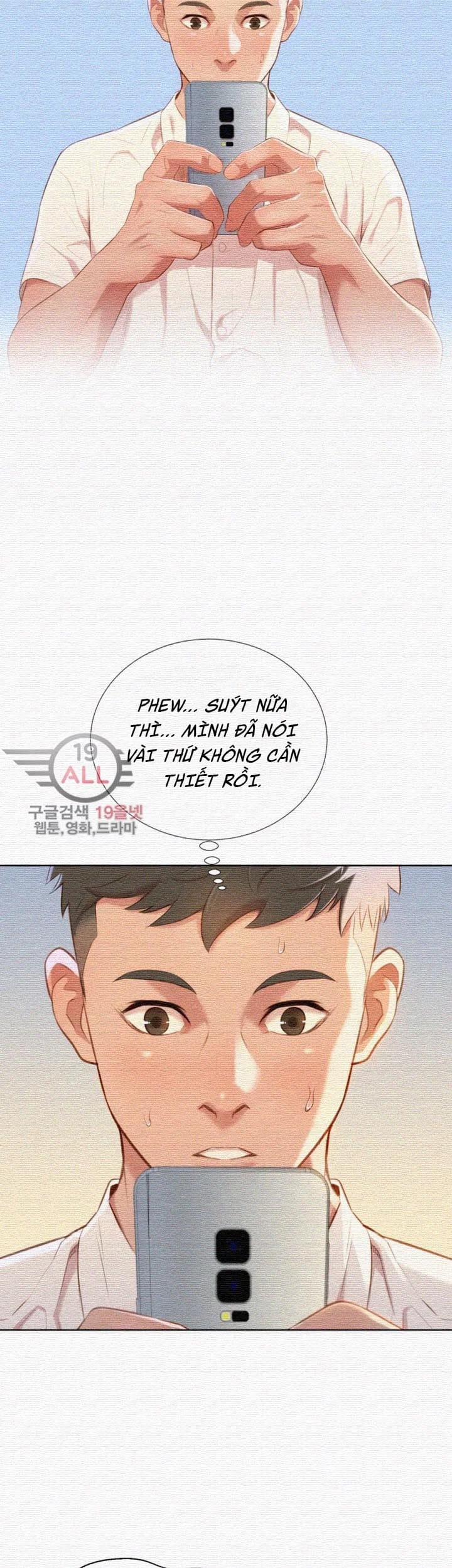 Chị Gái Mưa 31 trang 29