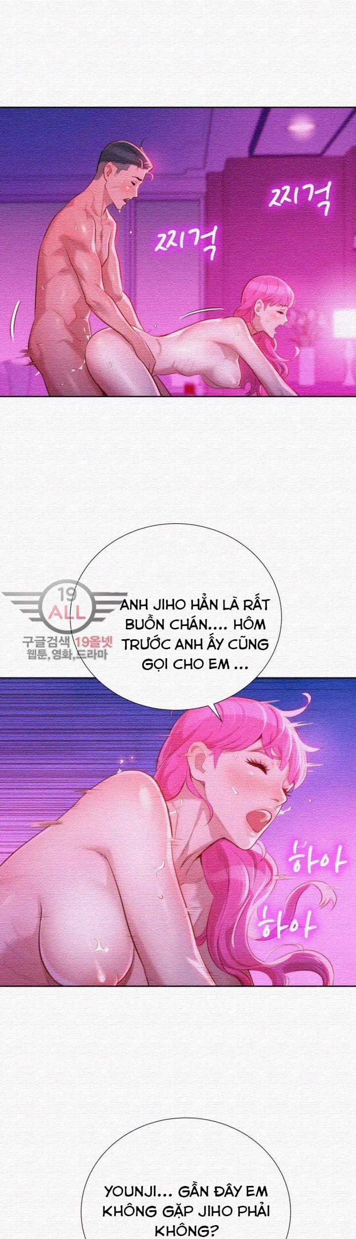 Chị Gái Mưa 31 trang 3