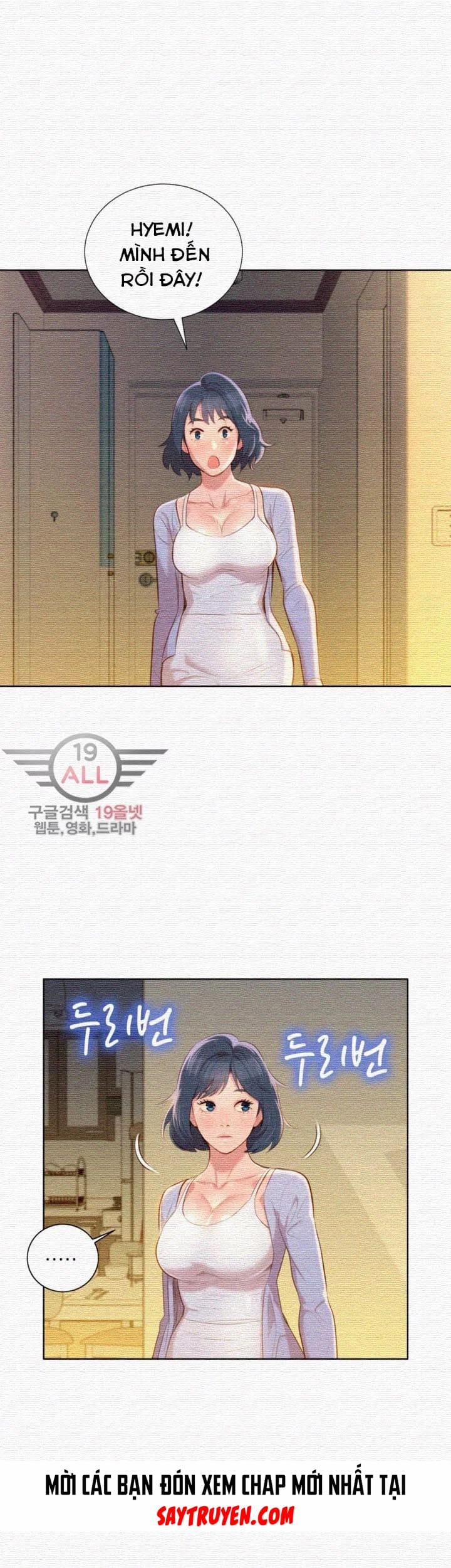 Chị Gái Mưa 31 trang 35