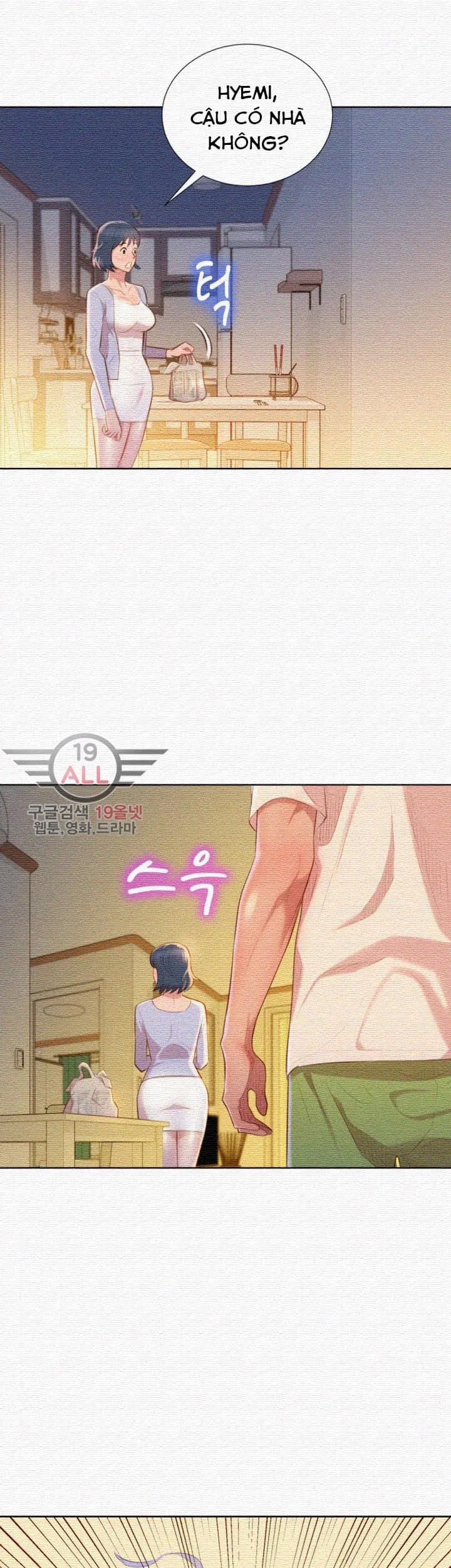 Chị Gái Mưa 31 trang 36