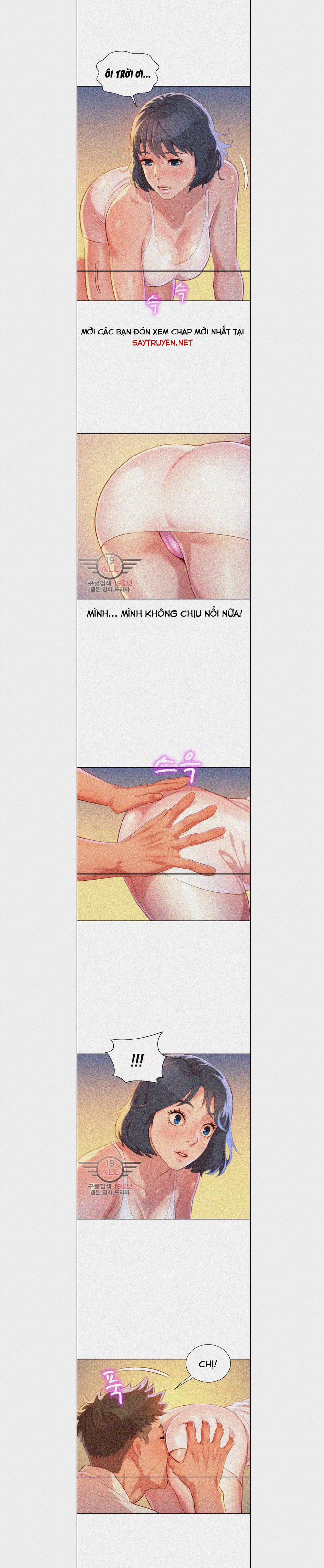 Chị Gái Mưa 32 trang 13