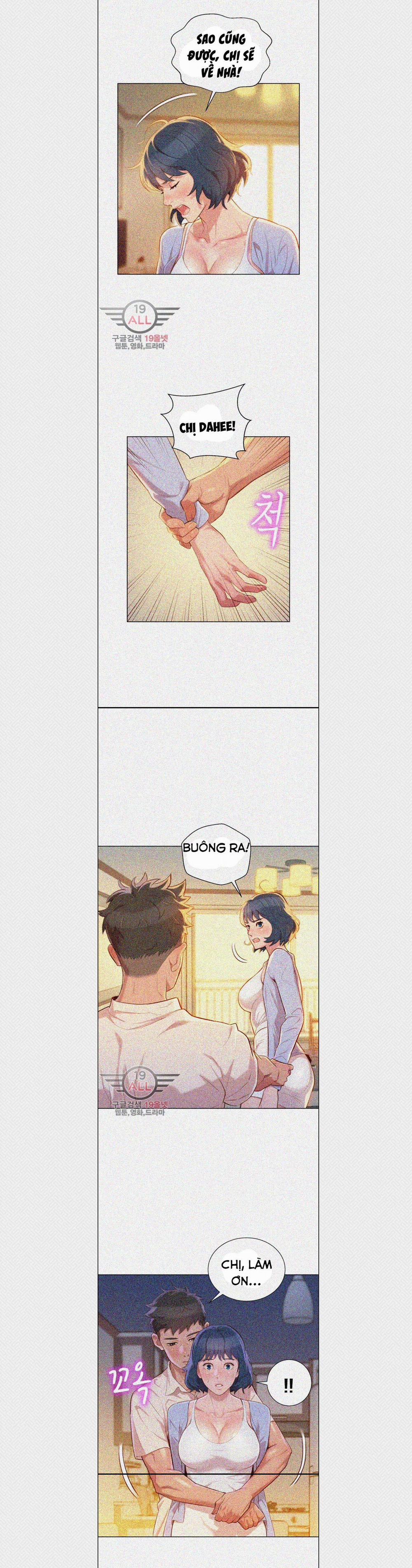 Chị Gái Mưa 32 trang 3