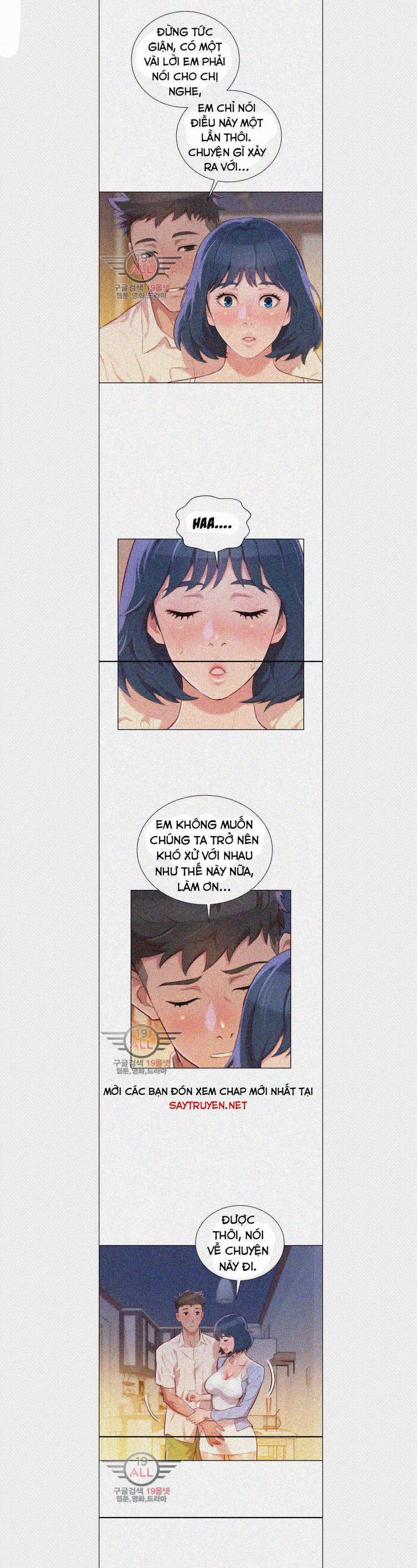 Chị Gái Mưa 32 trang 4