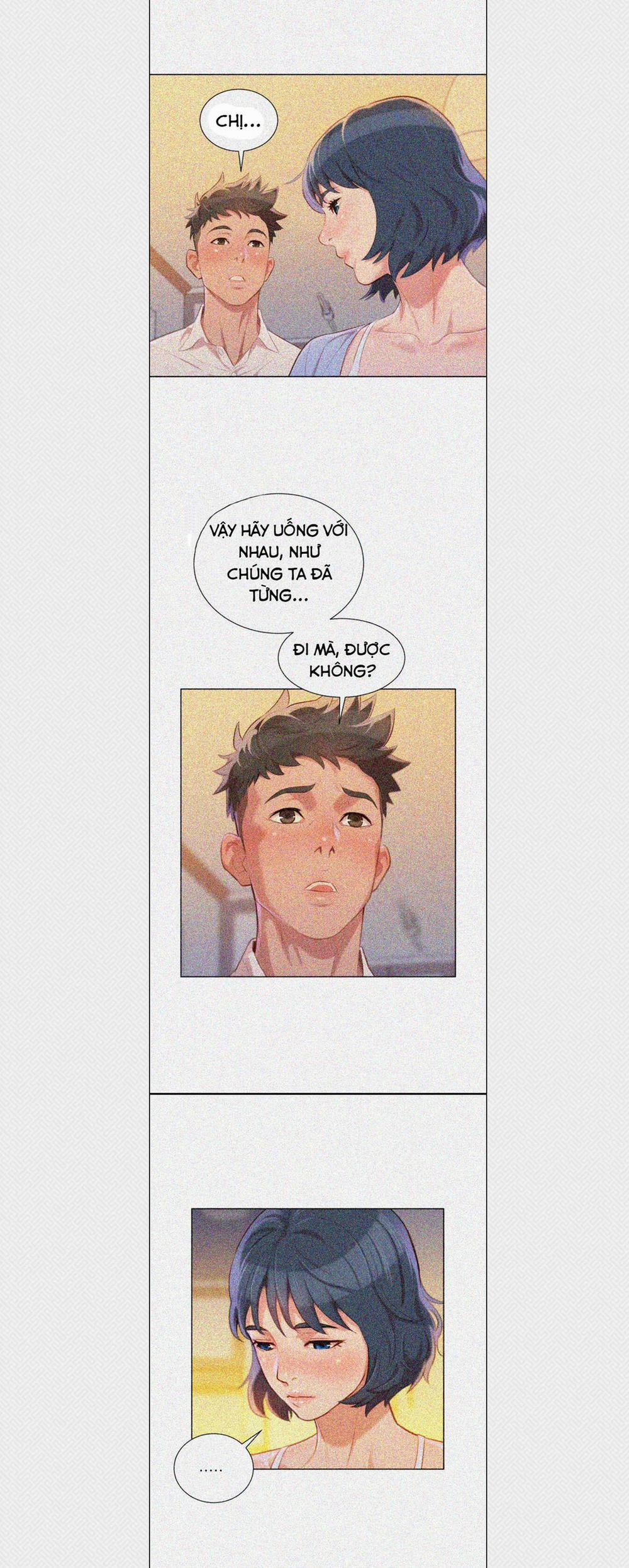 Chị Gái Mưa 32 trang 5