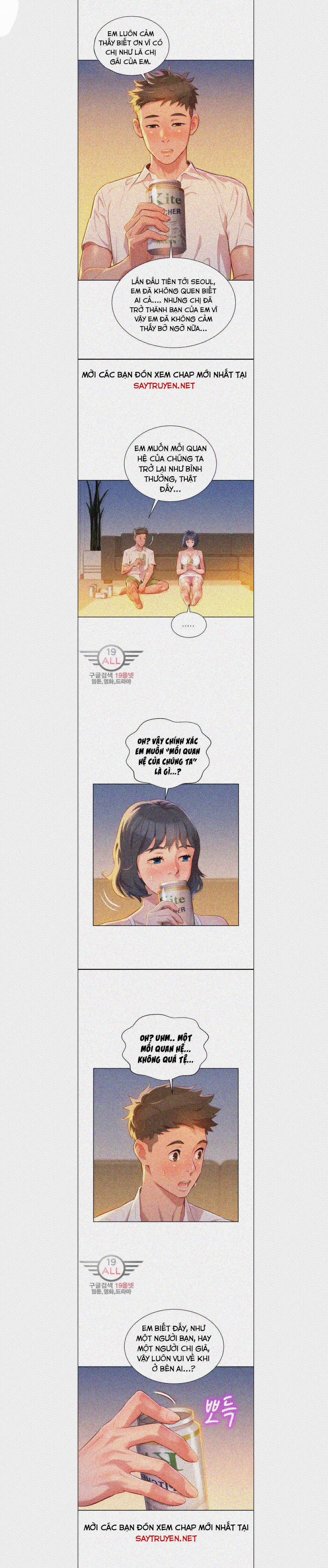 Chị Gái Mưa 32 trang 7