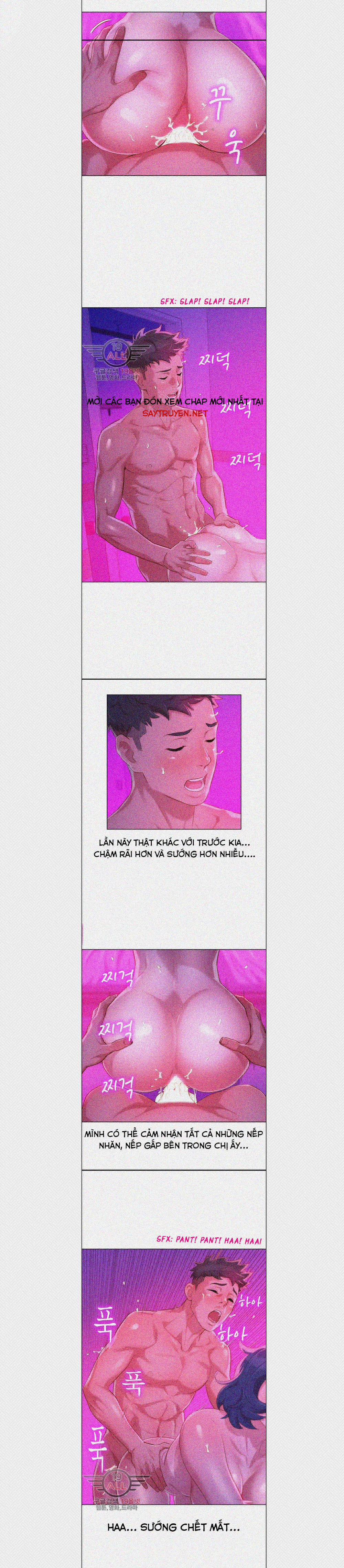 Chị Gái Mưa 33 trang 15